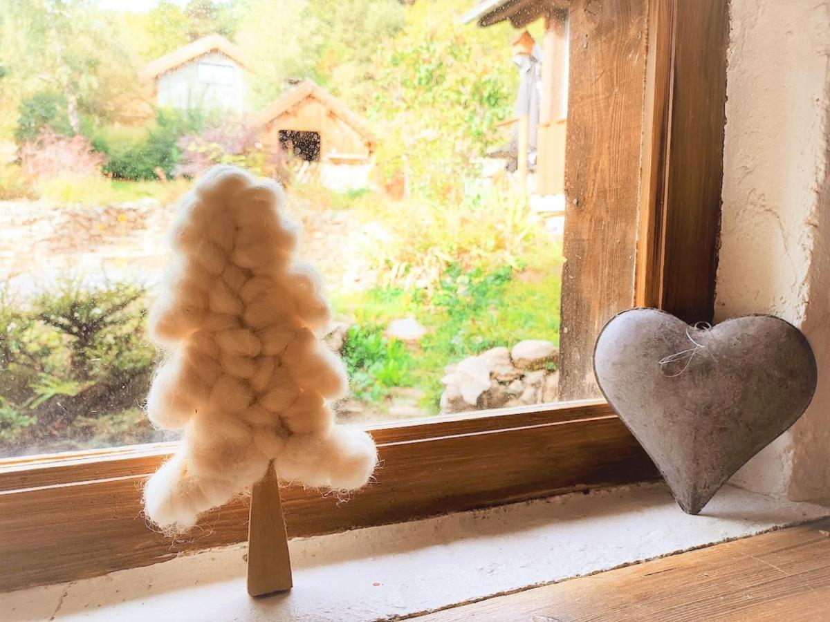 Chalet Hotel Les Blancs Pra Loup Εξωτερικό φωτογραφία
