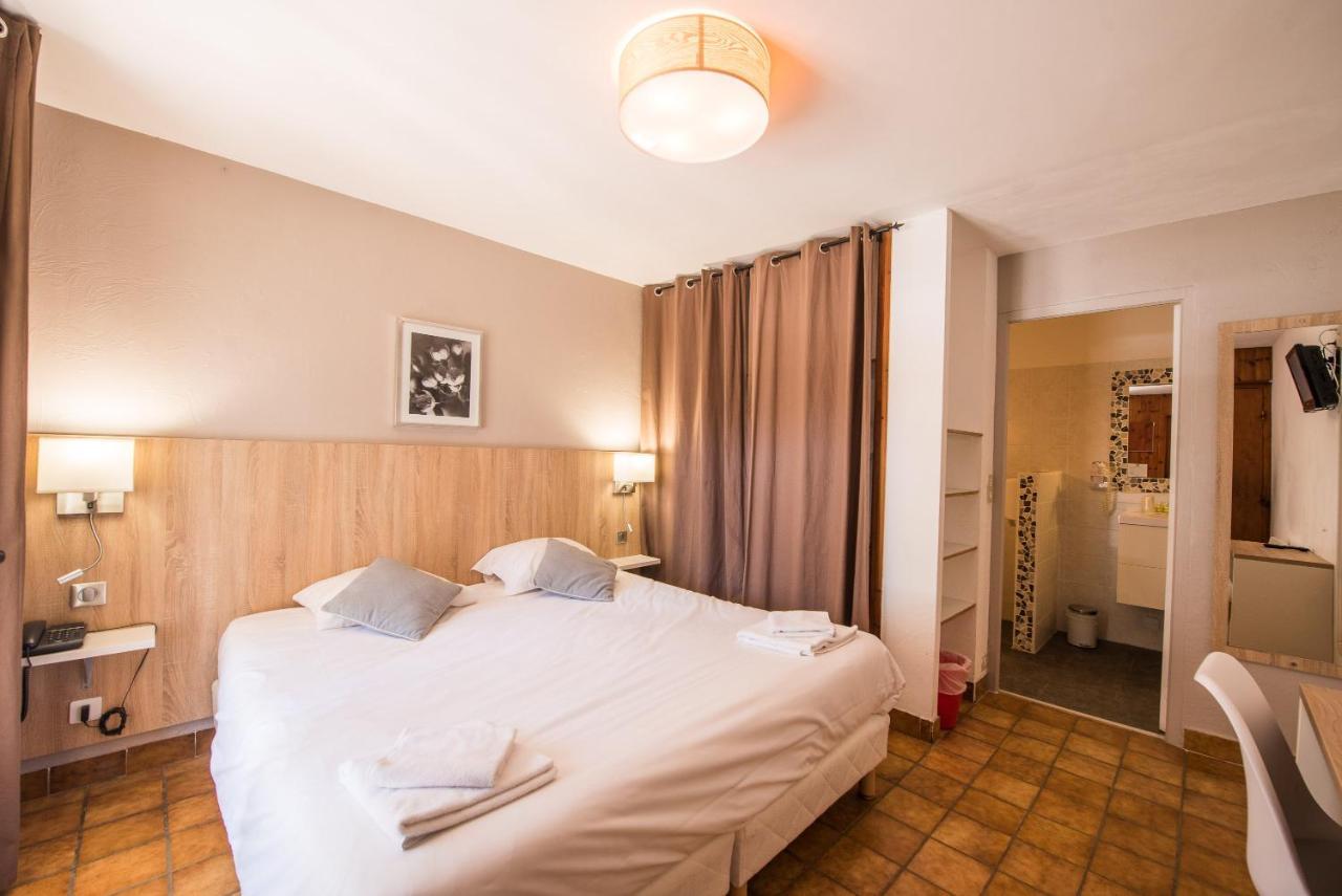 Chalet Hotel Les Blancs Pra Loup Εξωτερικό φωτογραφία