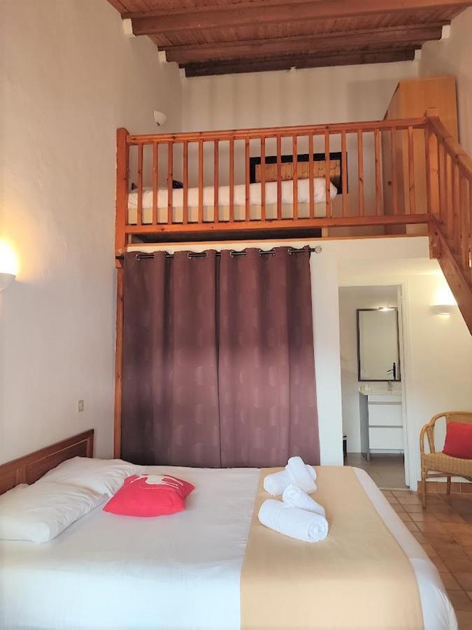 Chalet Hotel Les Blancs Pra Loup Εξωτερικό φωτογραφία
