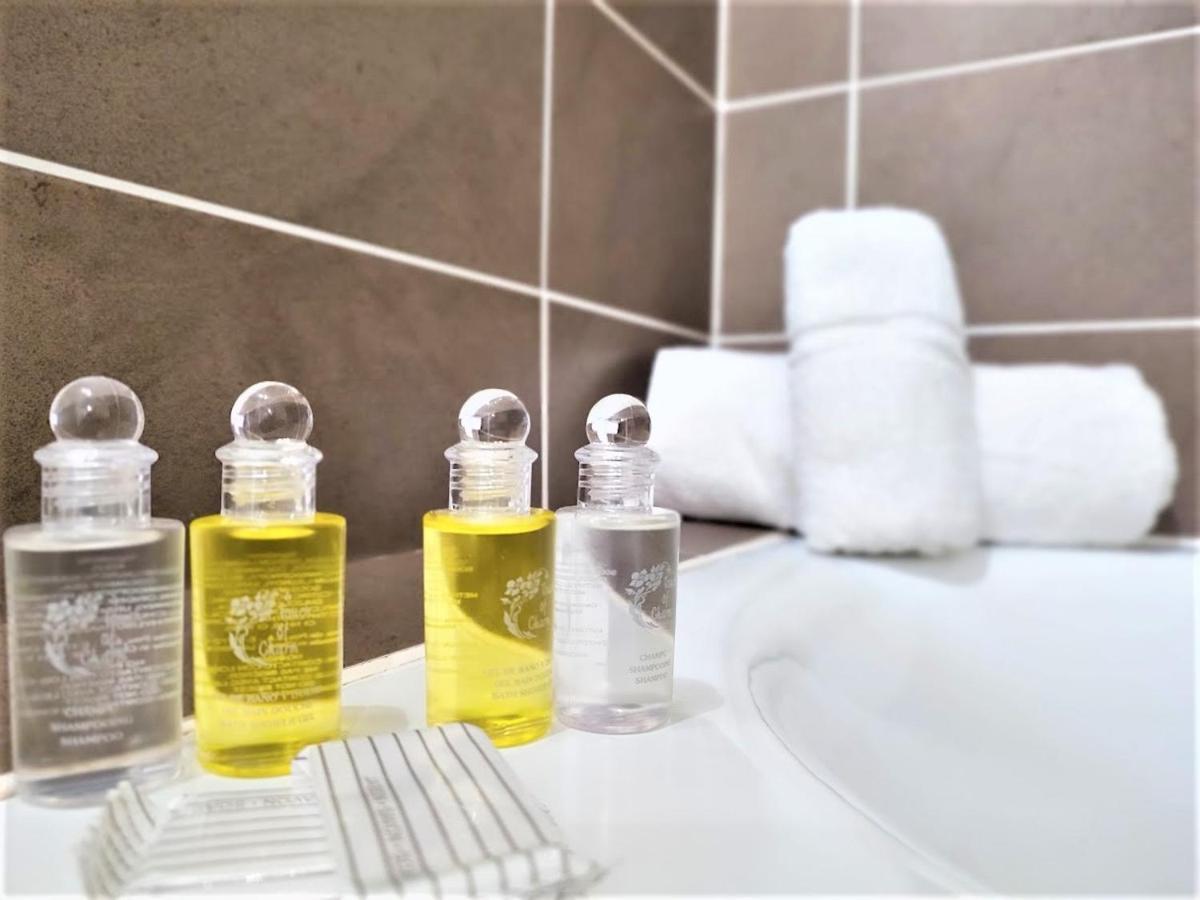 Chalet Hotel Les Blancs Pra Loup Εξωτερικό φωτογραφία