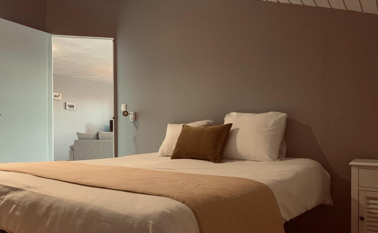 Chalet Hotel Les Blancs Pra Loup Εξωτερικό φωτογραφία
